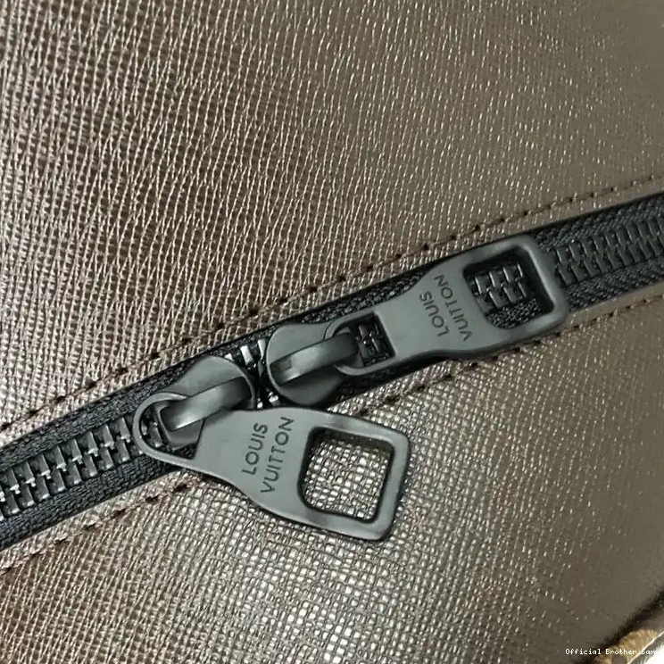 Official Brother Sam LV Bags 206B570118 0705